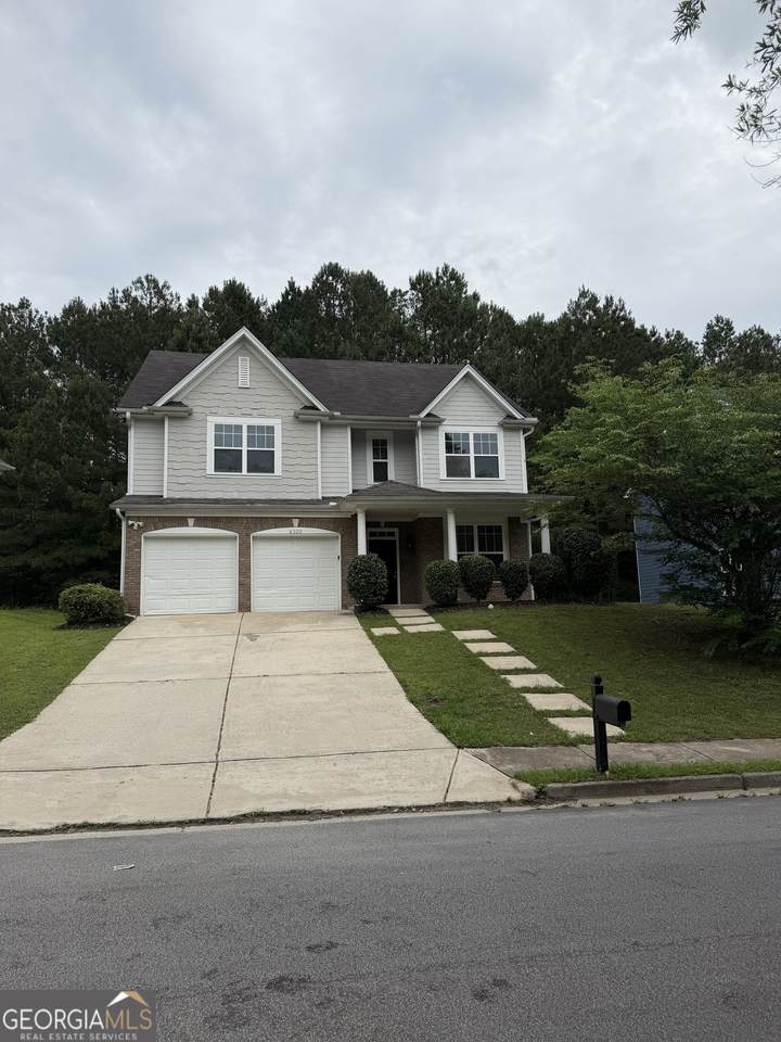 4320 Savannah Lane - Photo 1