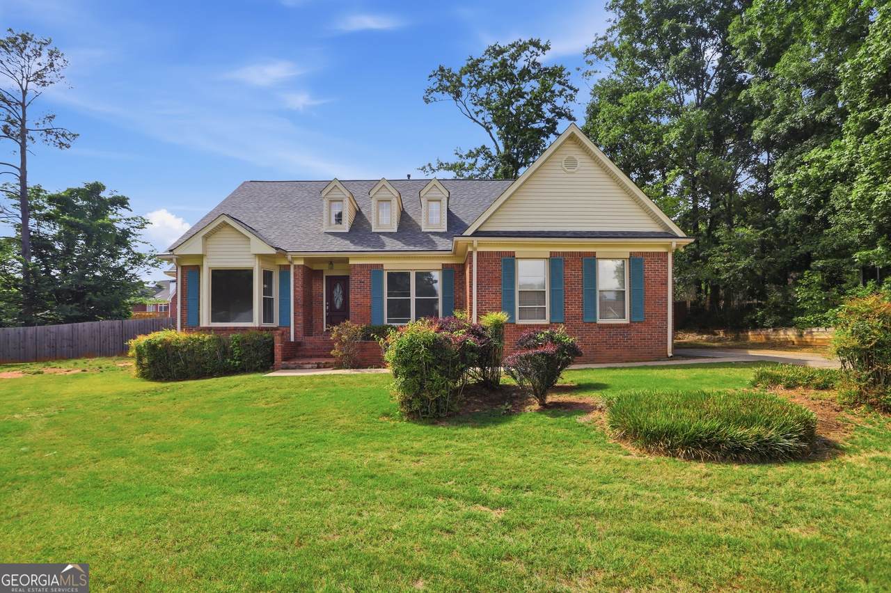 3409 Uncle Genes Way - Photo 1