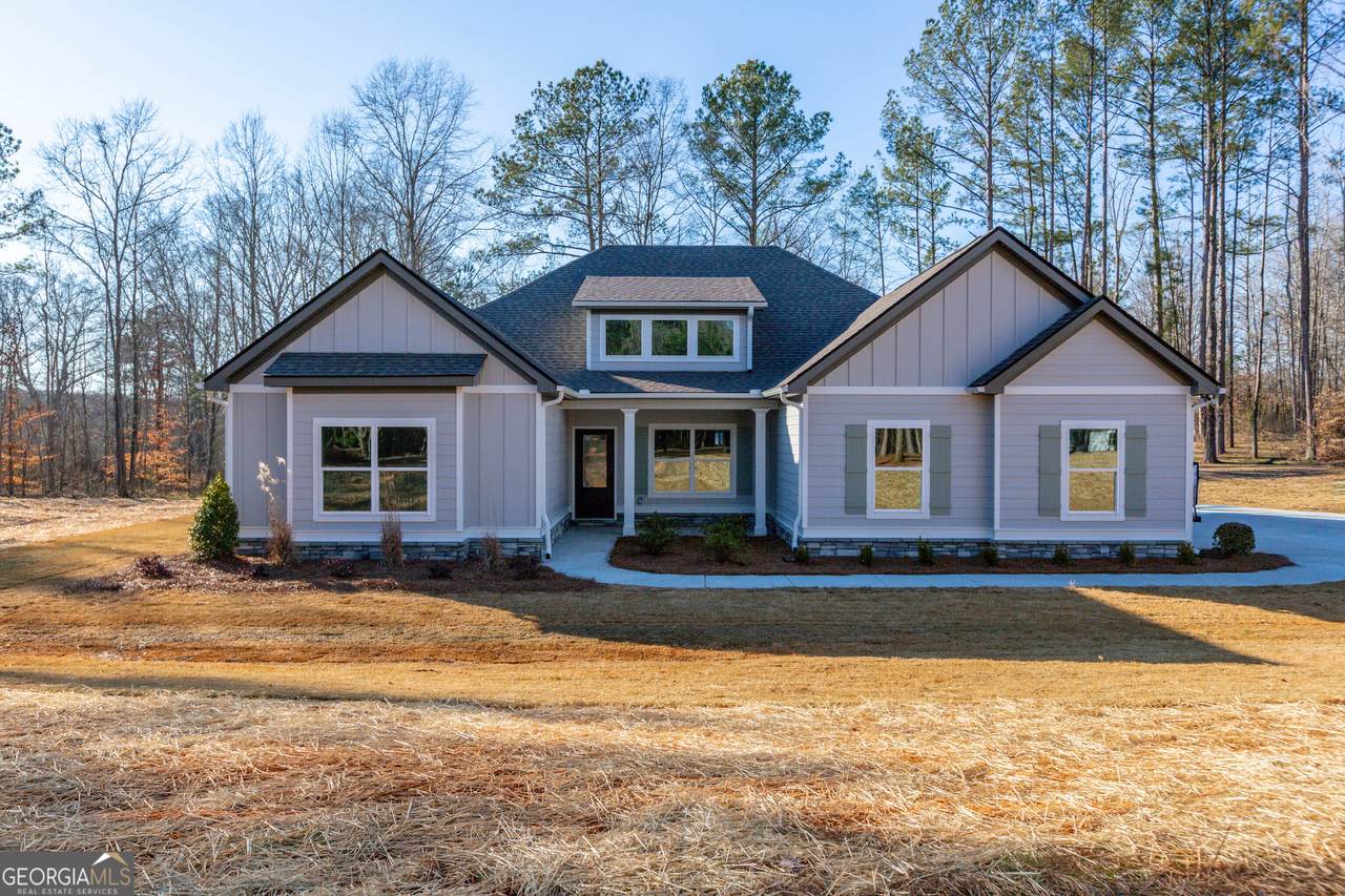 210 Hidden Meadows Drive - Photo 1
