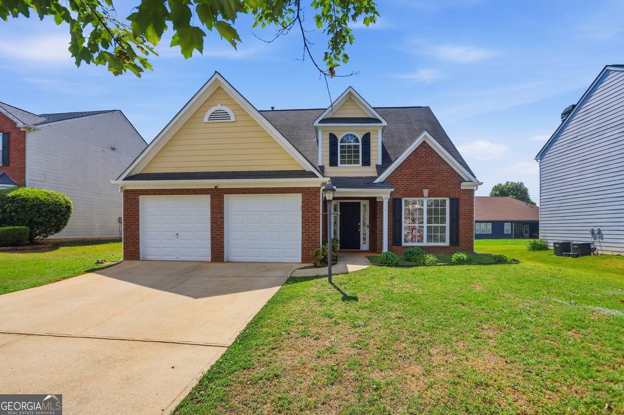 3254 Quincey Crossing - Photo 1