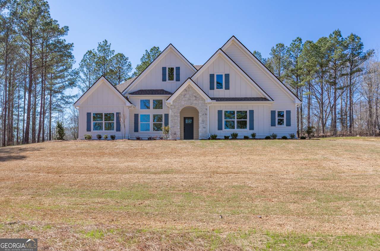 156 Hidden Meadows Drive - Photo 1