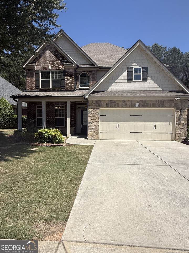 449 Madison Park Drive - Photo 1