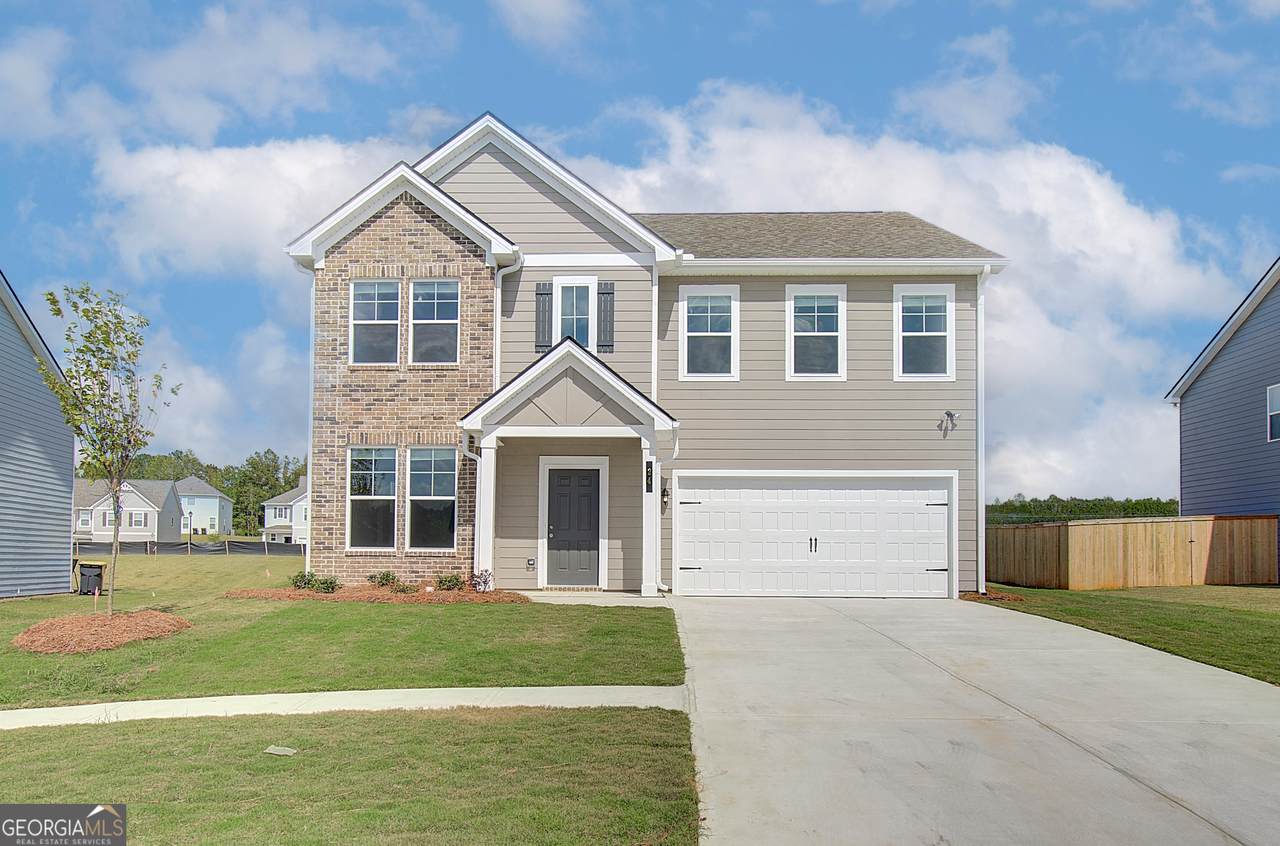 53 Jericho Way - Photo 1