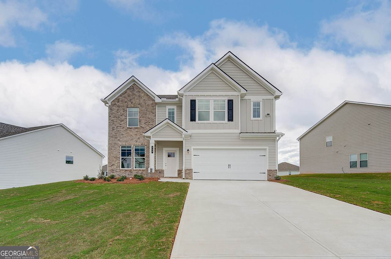 49 Jericho Way - Photo 1