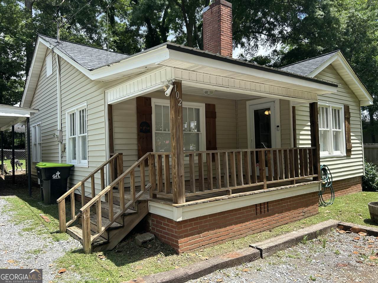 102 Fairmount Avenue - Photo 1