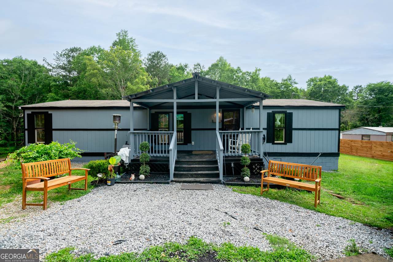 125 Honey Bear Drive - Photo 1
