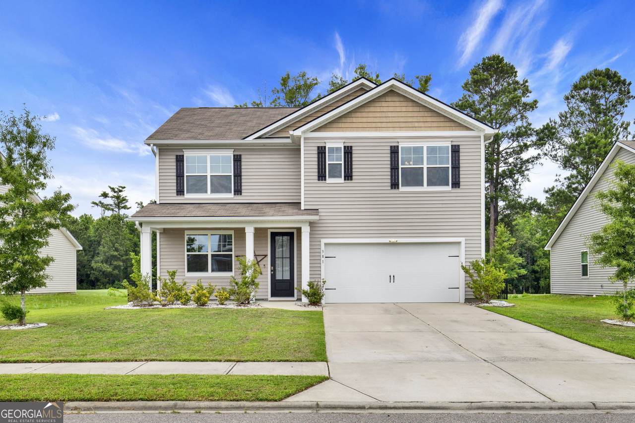 381 Hogan Drive - Photo 1