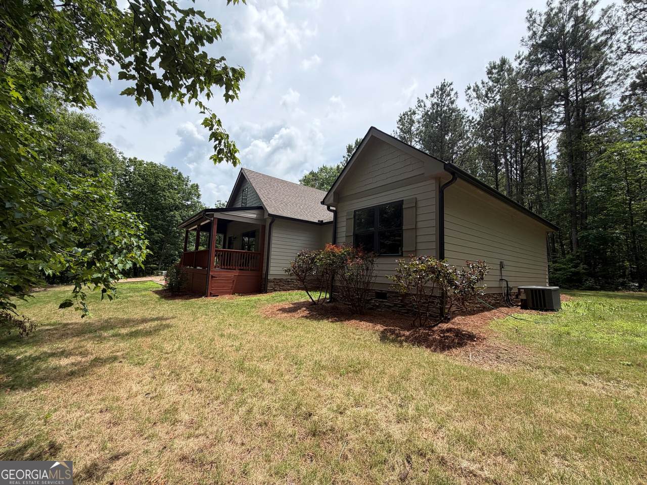 95 Horseshoe Loop - Photo 1