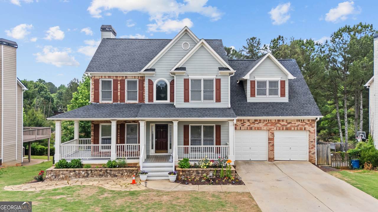 2295 Worthington Drive - Photo 1