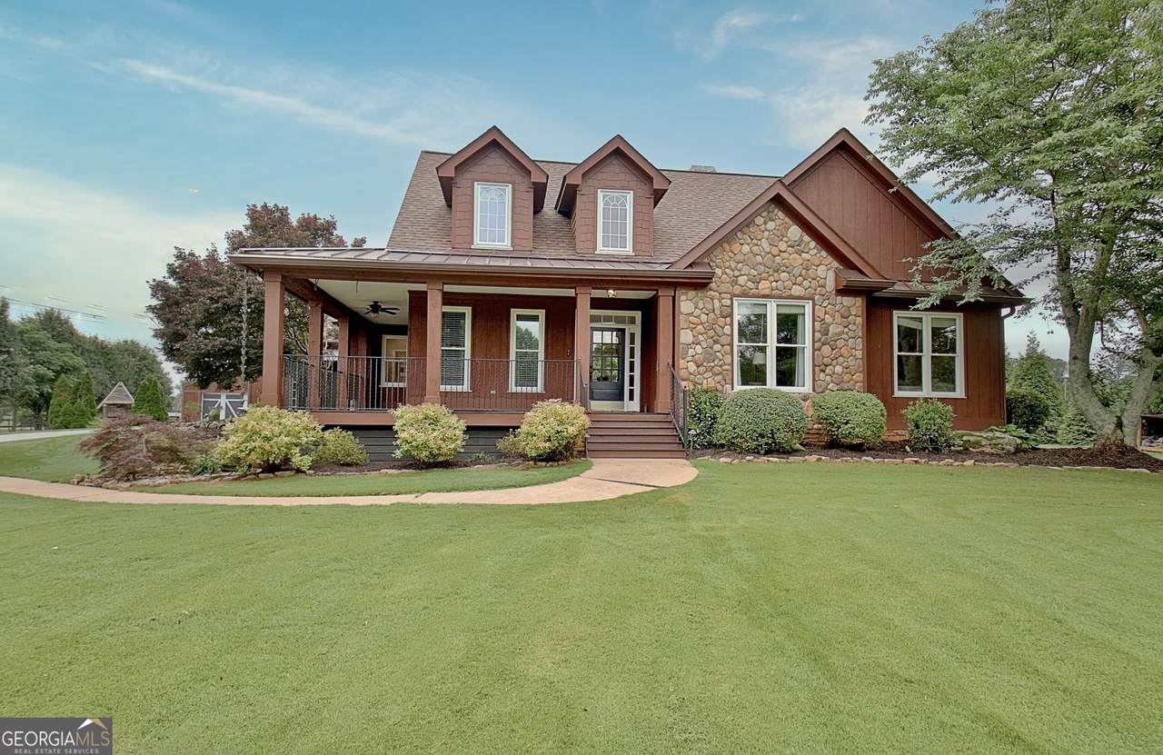 105 Bell Springs Road - Photo 1