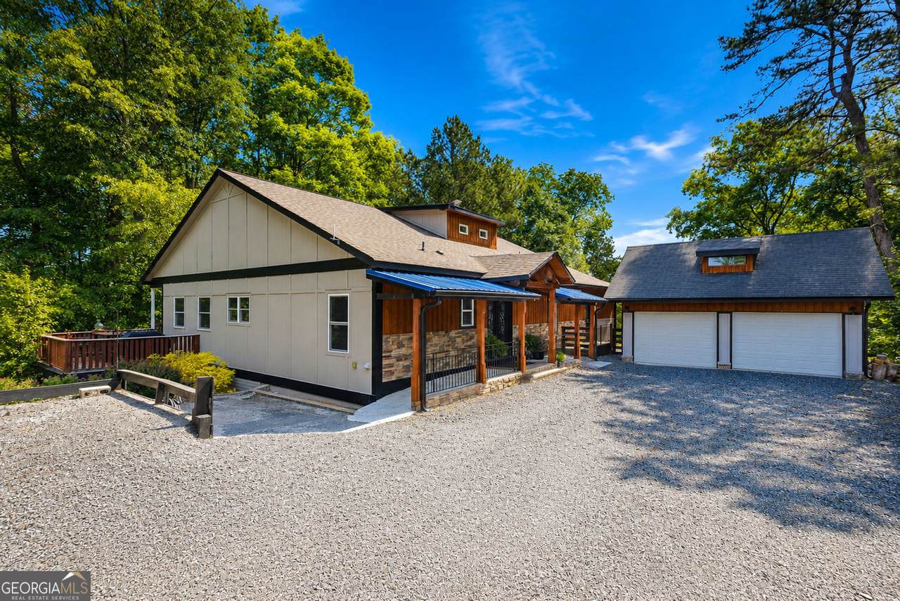 200 Mcclure Drive - Photo 1