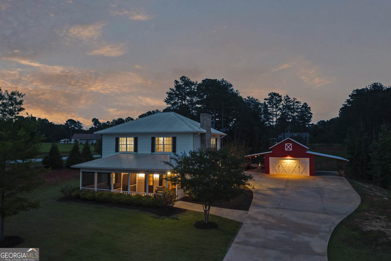 1546 Scott Road - Photo 1