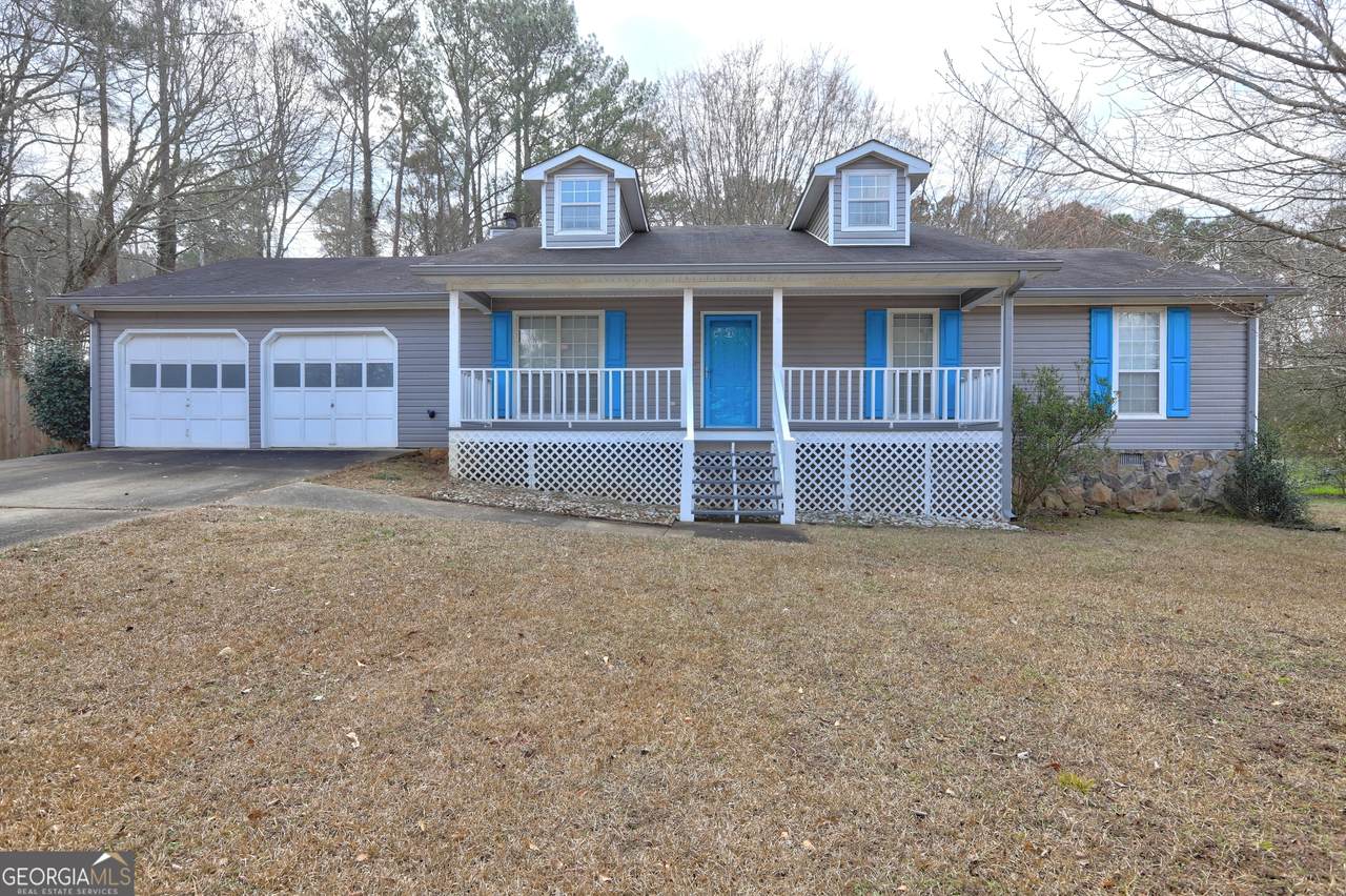 113 Black Oak Court - Photo 1