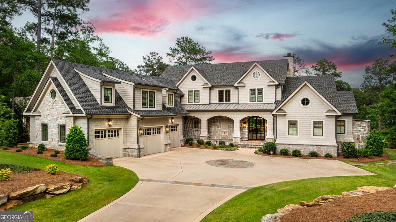 1161 Sugar Run - Photo 1