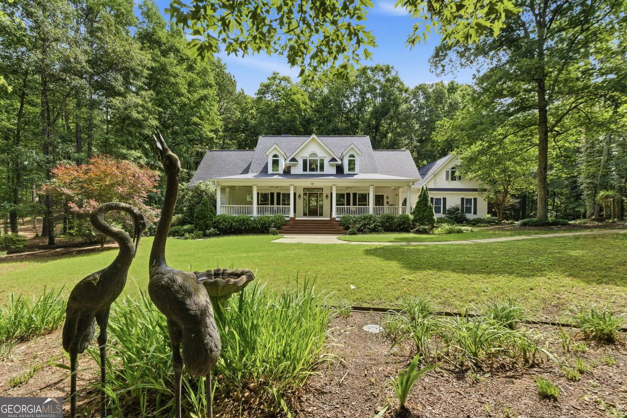 200 Caldwell Road - Photo 1