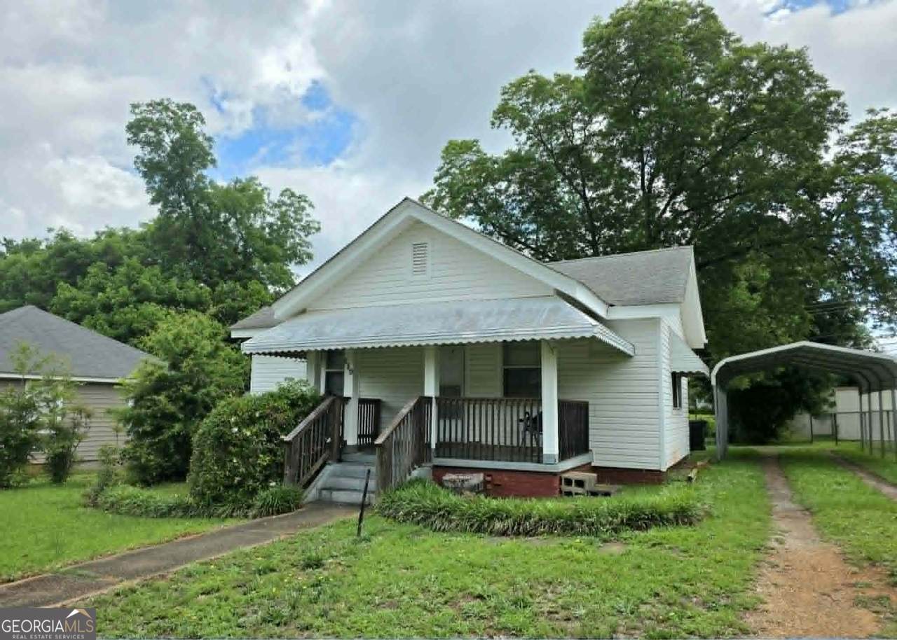119 O Street - Photo 1