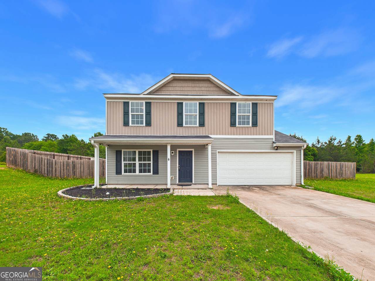 4068 Liberty Estates Drive - Photo 1