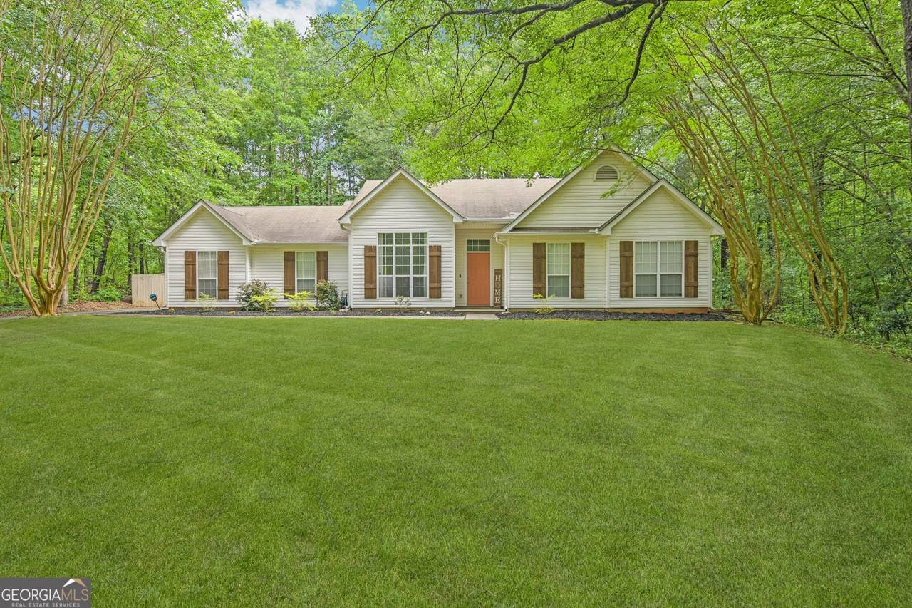 384 Marsha Way - Photo 1