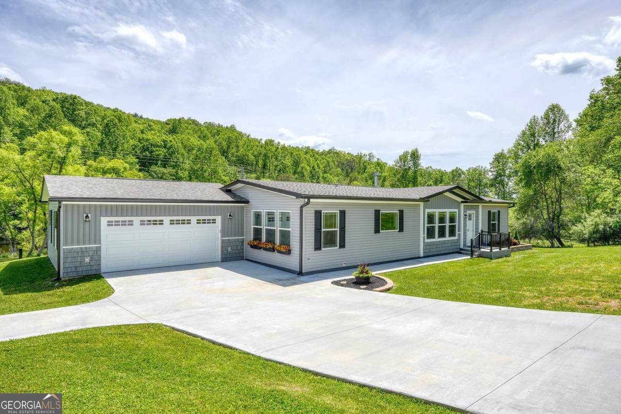 2514 Skeenah Gap Rd - Photo 1