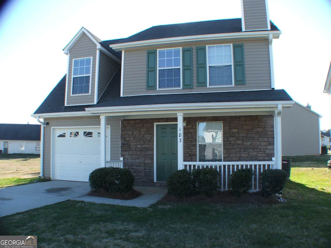 183 Woodwind Way - Photo 1