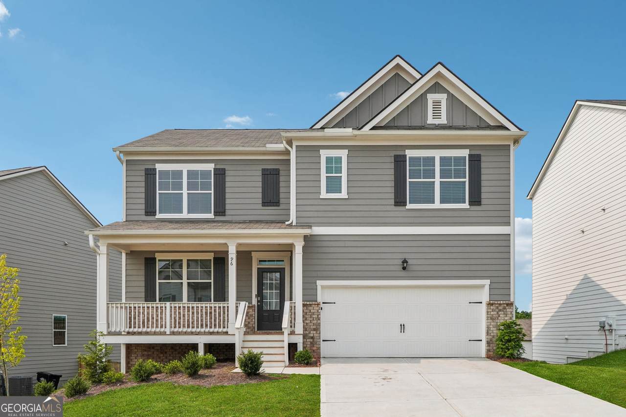 96 Quail Bend Way - Photo 1