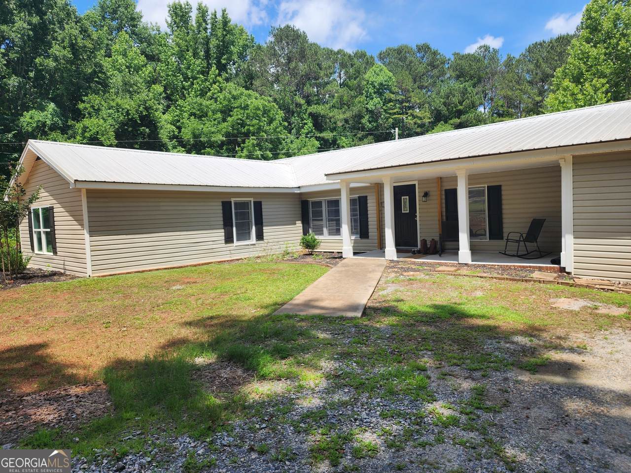 1500 Davis Academy Road - Photo 1