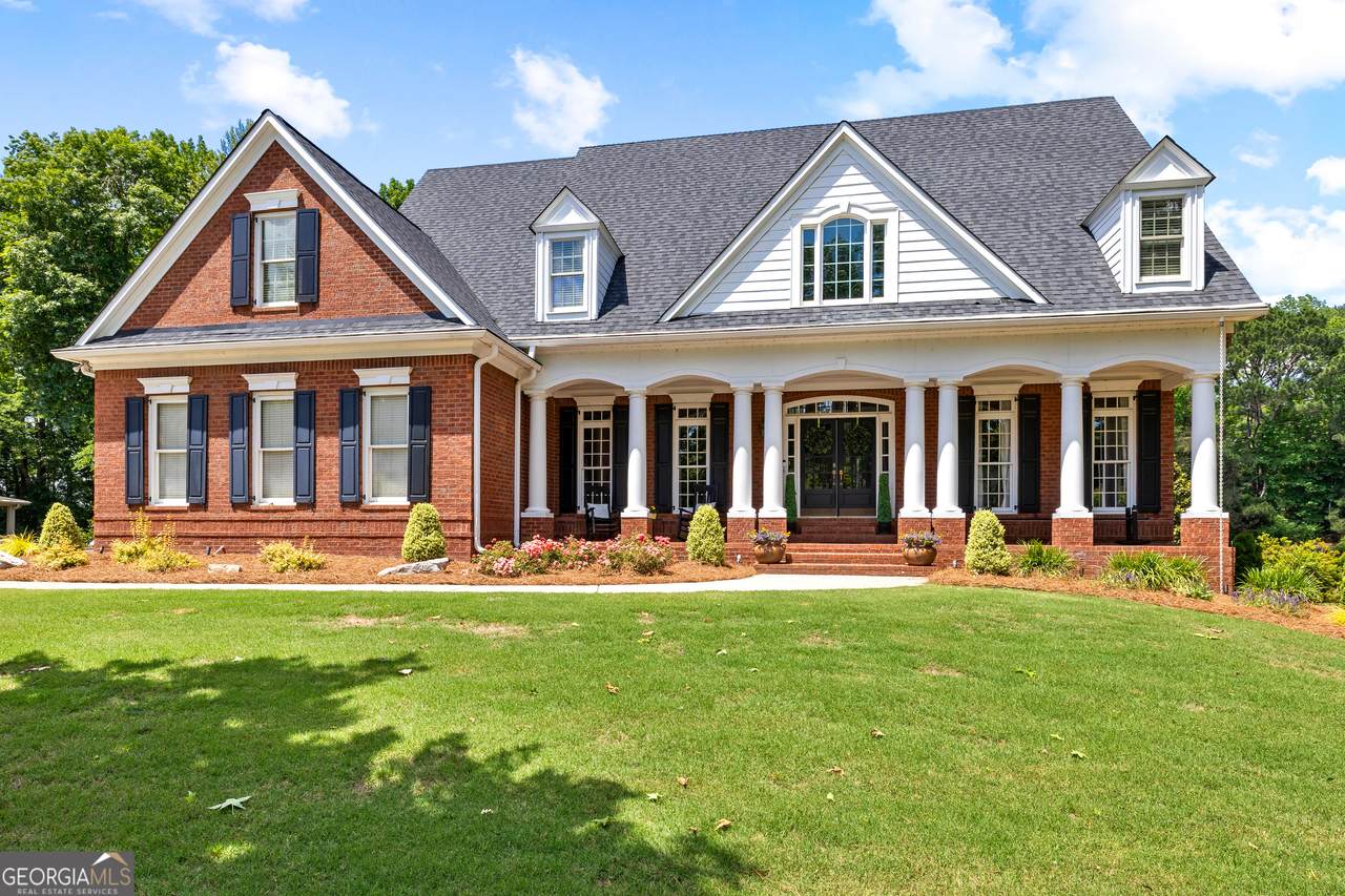 635 Birkdale Drive - Photo 1