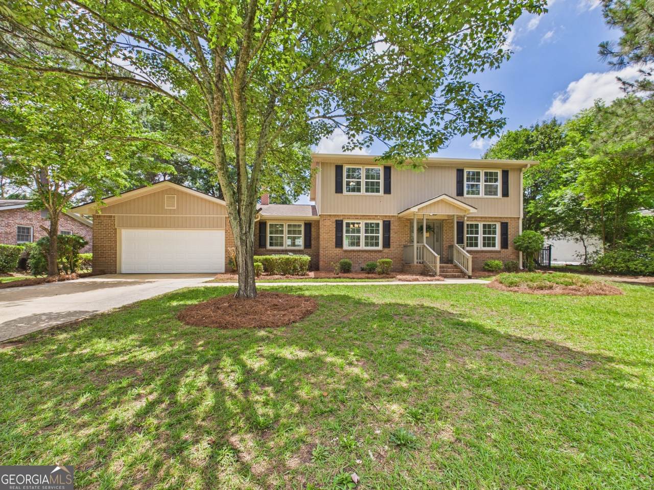 1011 Country Club Road - Photo 1