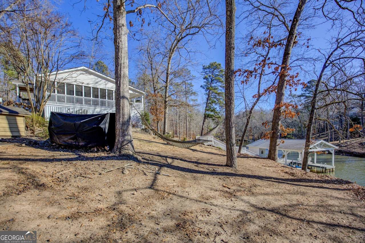 475 Alcovy North Drive - Photo 1