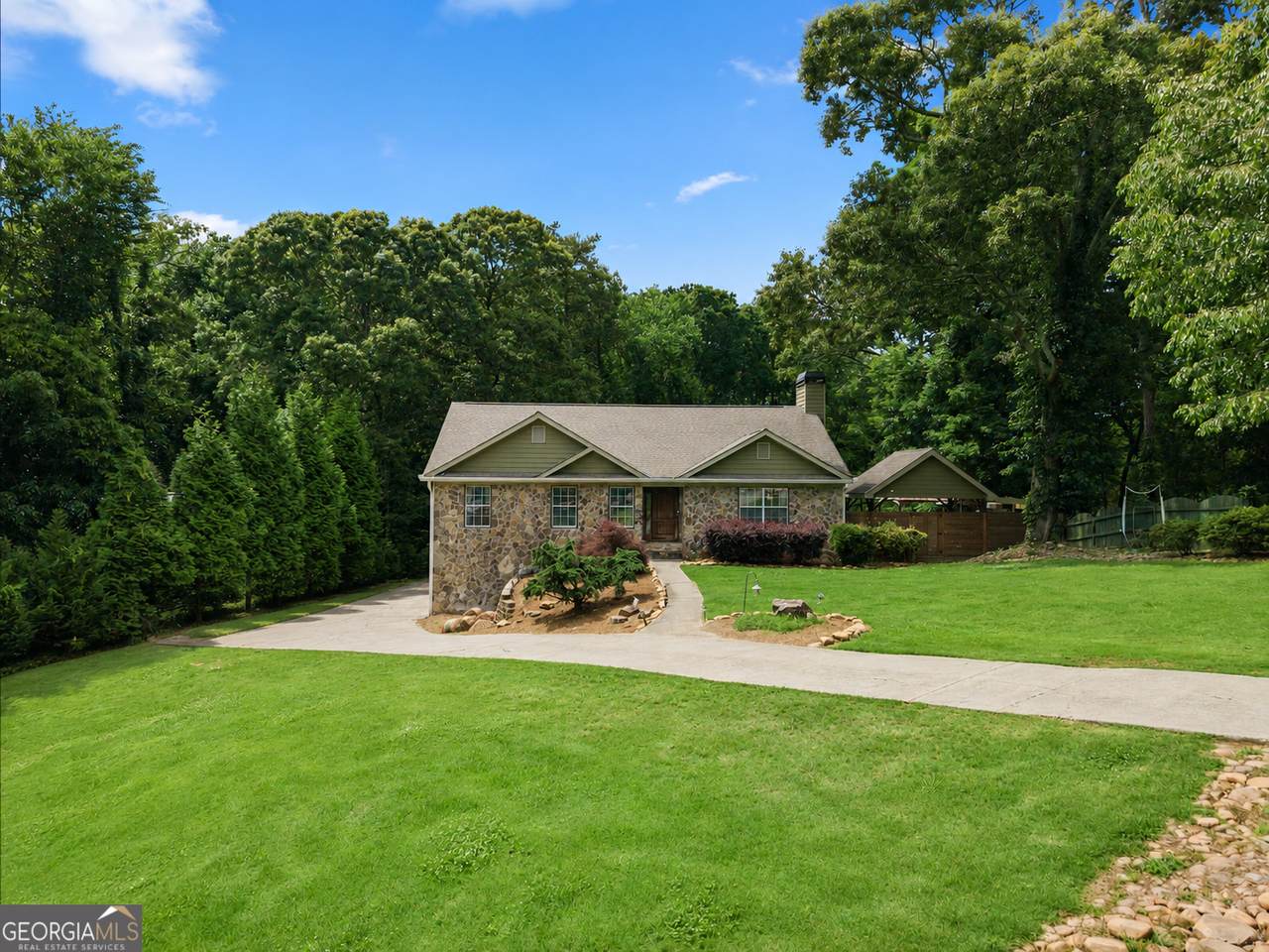 6610 Jessie Circle - Photo 1