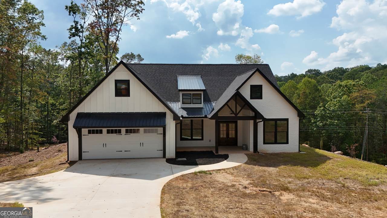104 Sautee Ridge - Photo 1