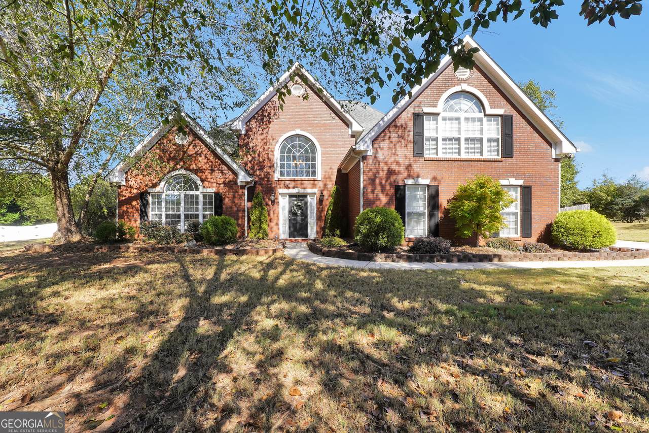 1307 Regatta Way - Photo 1
