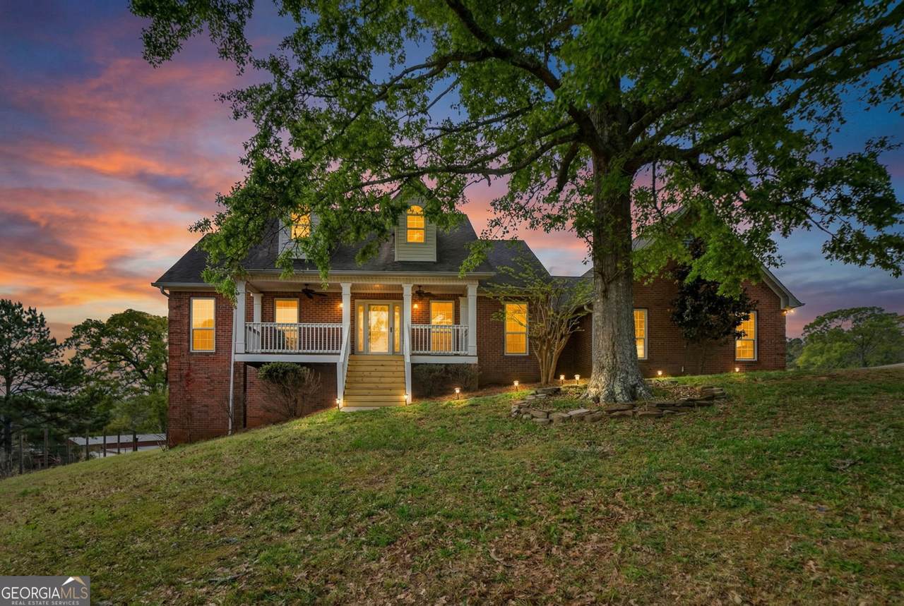 955 Mocassin Gap Road - Photo 1