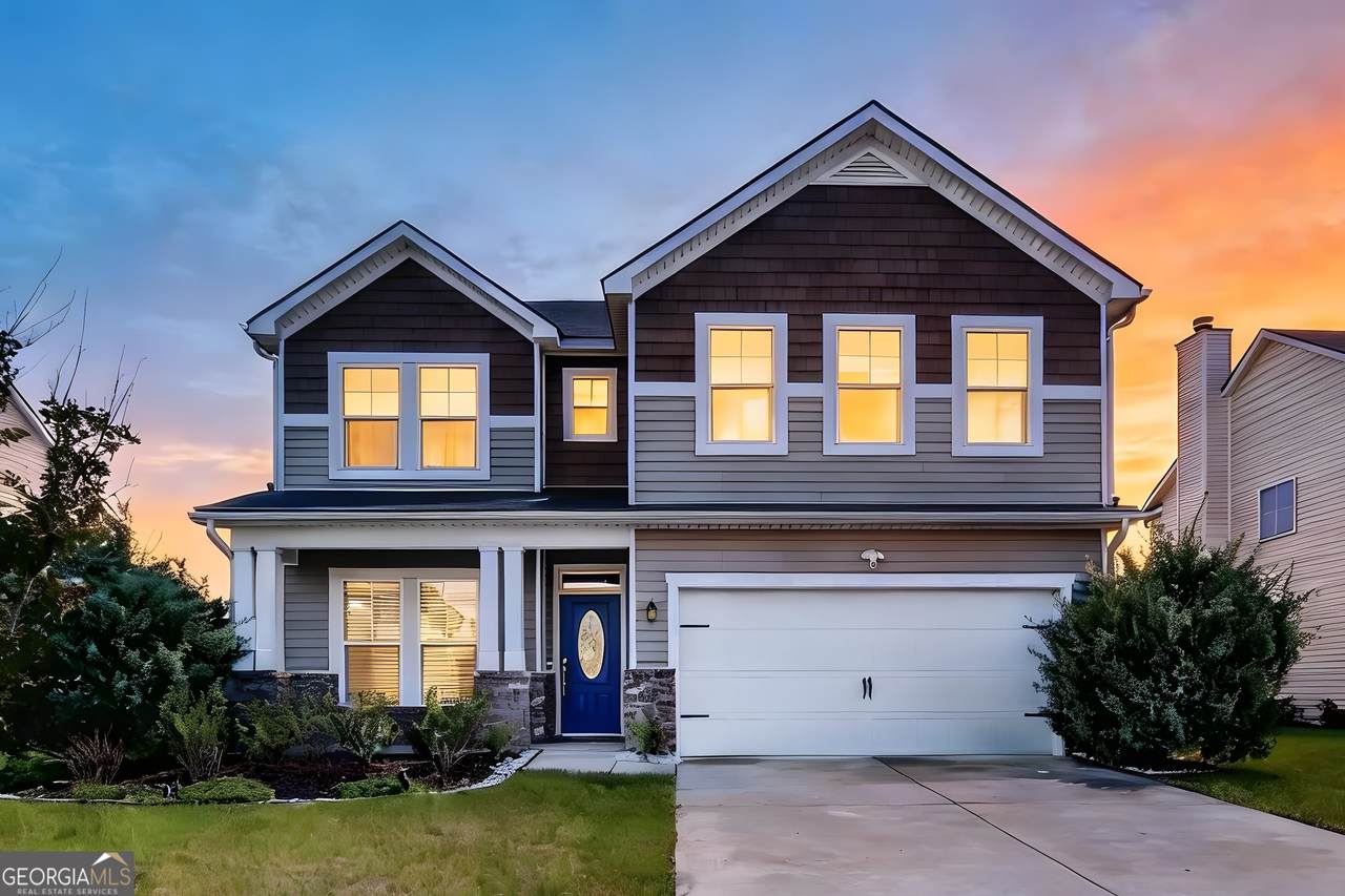 123 Wind Willow Drive - Photo 1