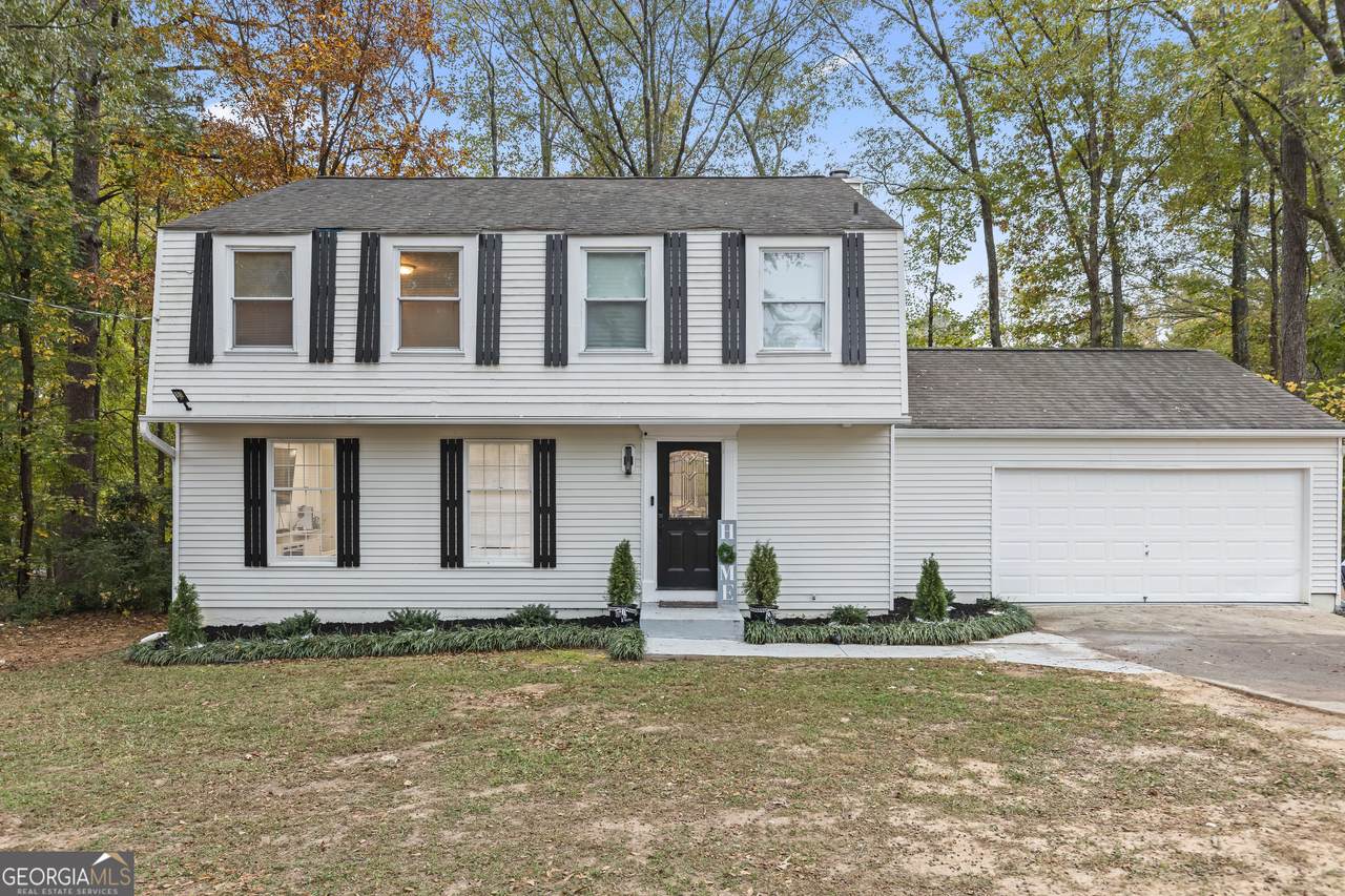 107 Fortress Drive - Photo 1