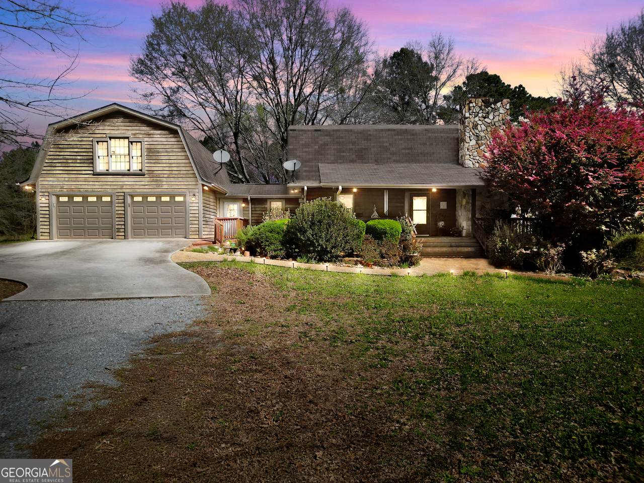 330 Country Kitchen Road - Photo 1