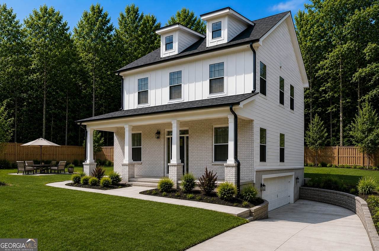 3135 Stonegate Drive - Photo 1