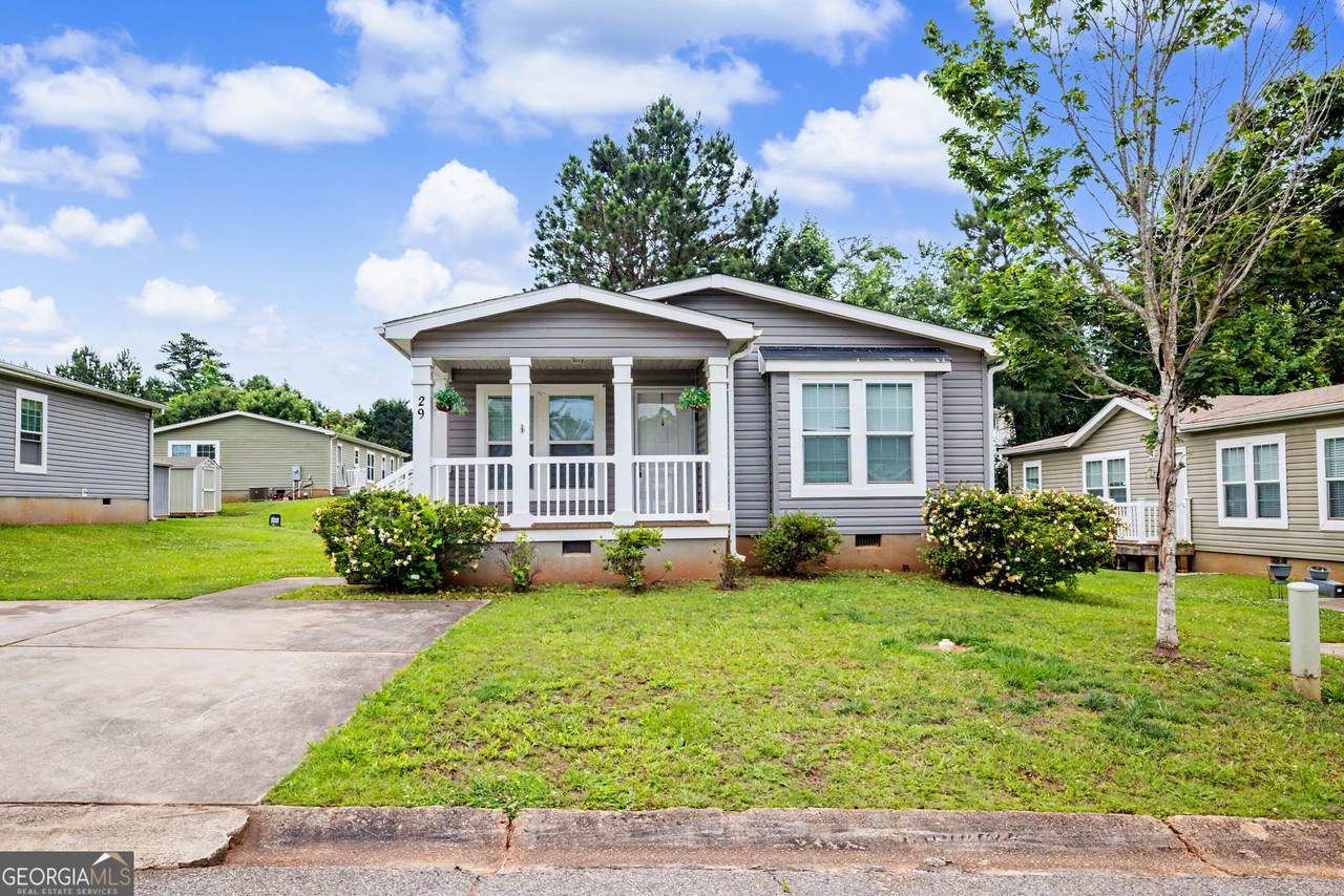 29 Meadow View Street - Photo 1