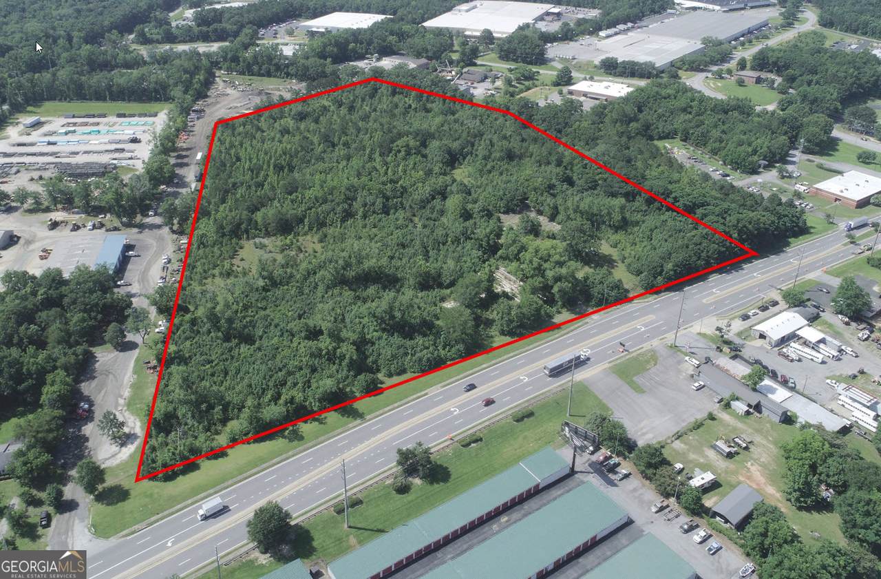 6800 Macon Road - Photo 1