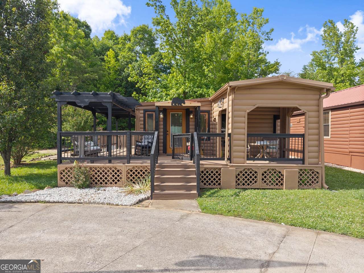165 Stag Leap Drive - Photo 1