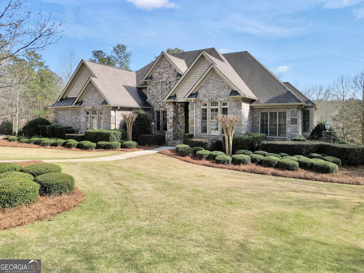 610 Elliott Road - Photo 1