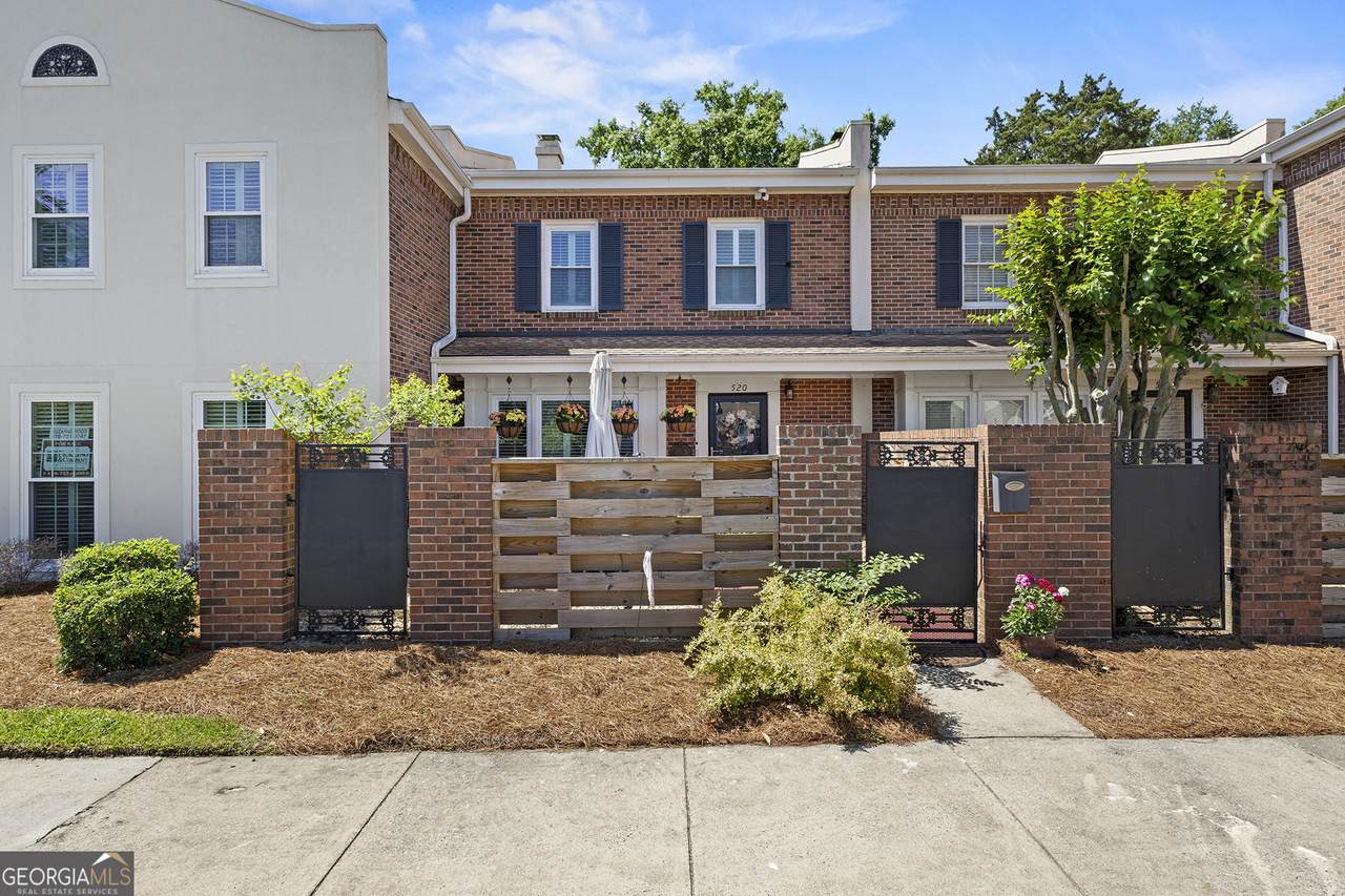 520 High Point North Road - Photo 1