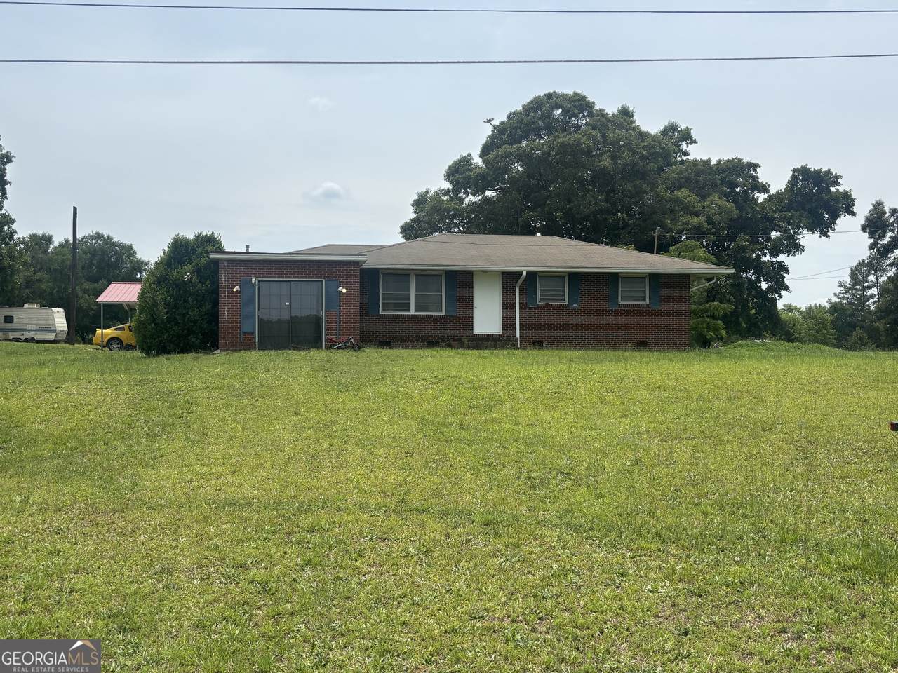 1515 Bowman Highway - Photo 1