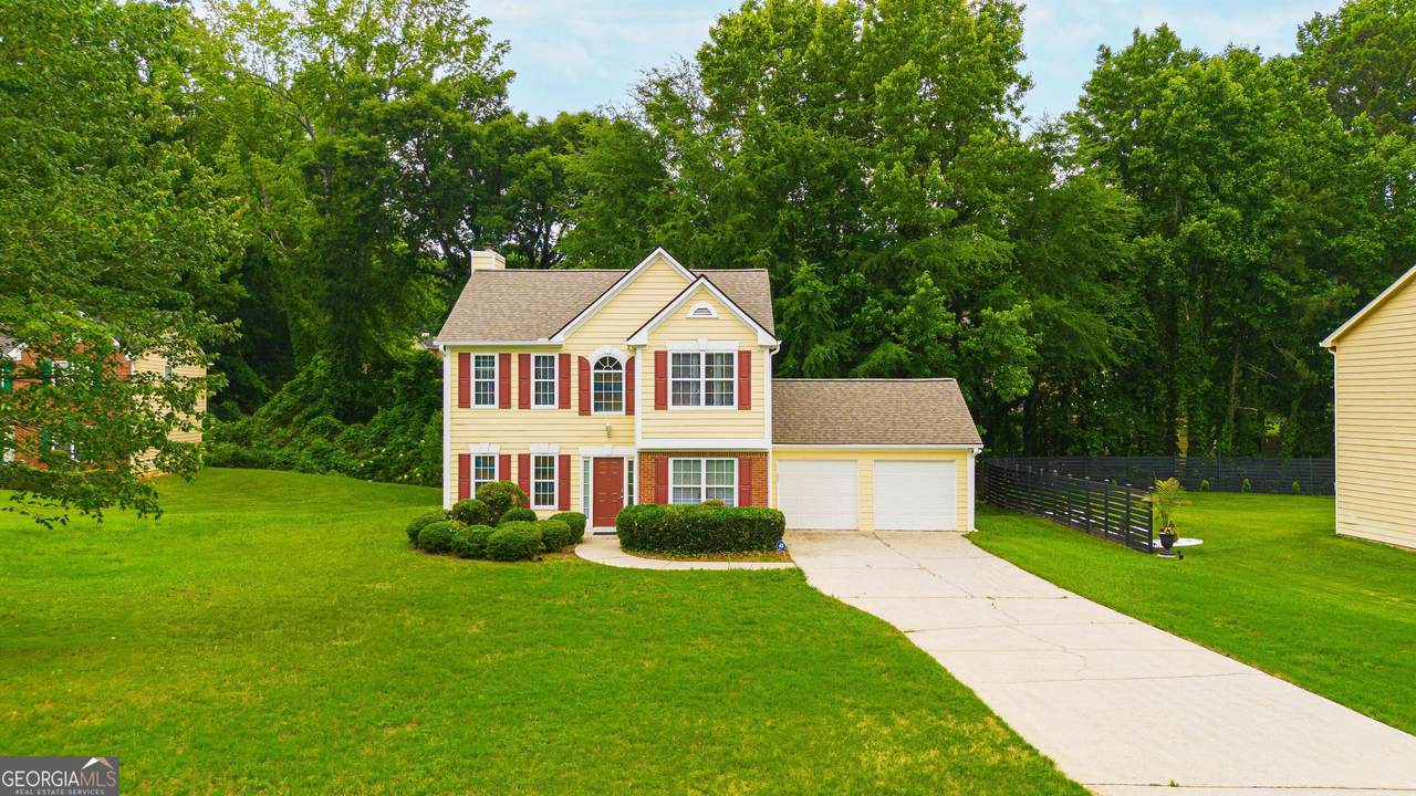 380 Birchmere - Photo 1