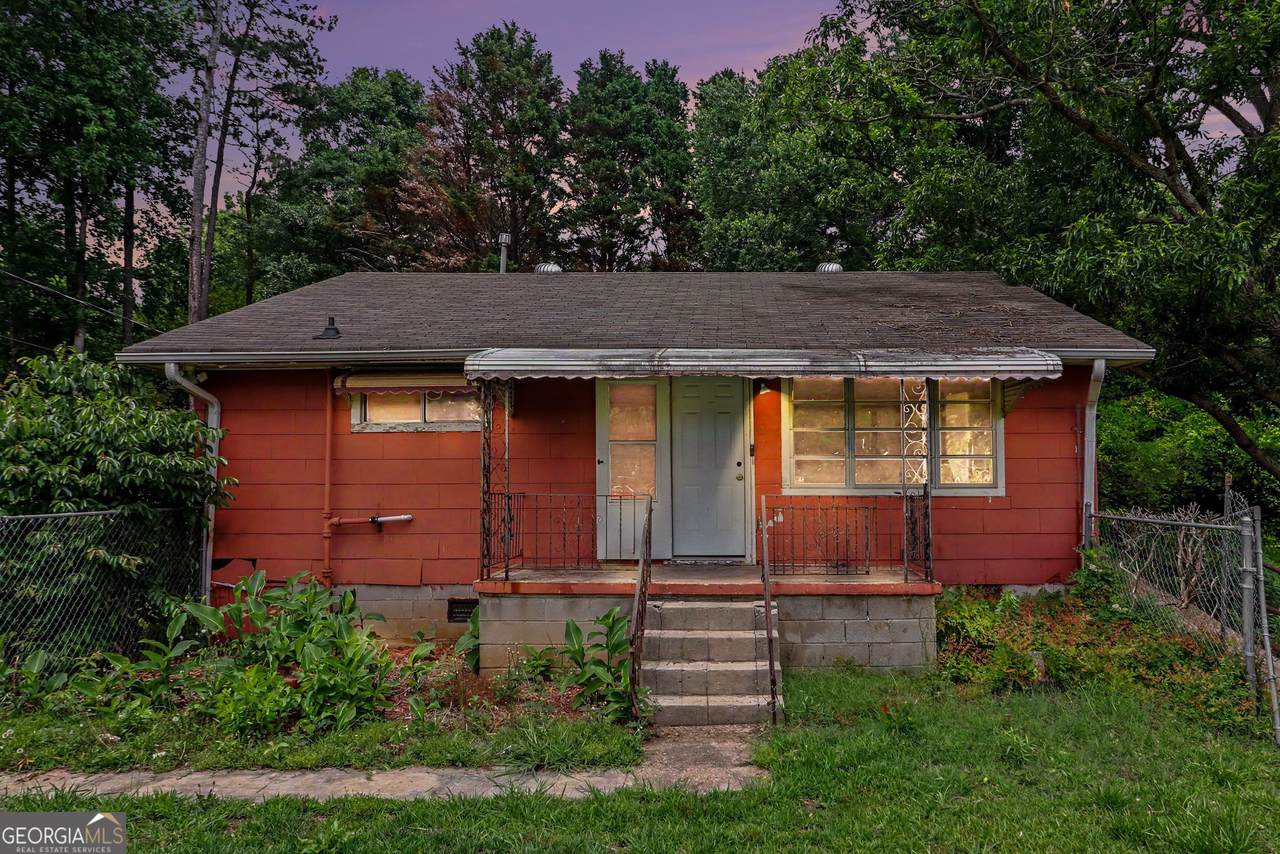 2295 Bethsaida Road - Photo 1