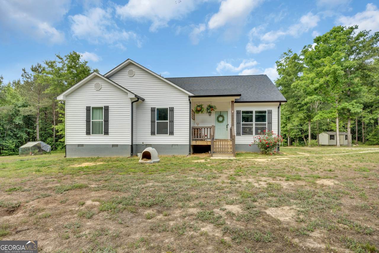 1711 Sibley School Road - Photo 1