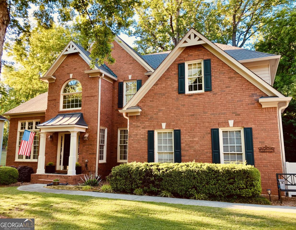 540 Sheringham Lane - Photo 1