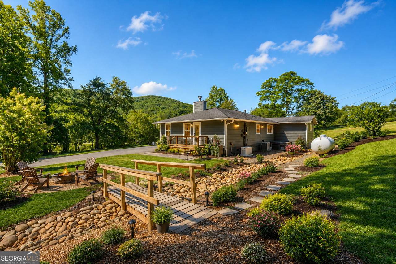 4836 Owltown Road - Photo 1