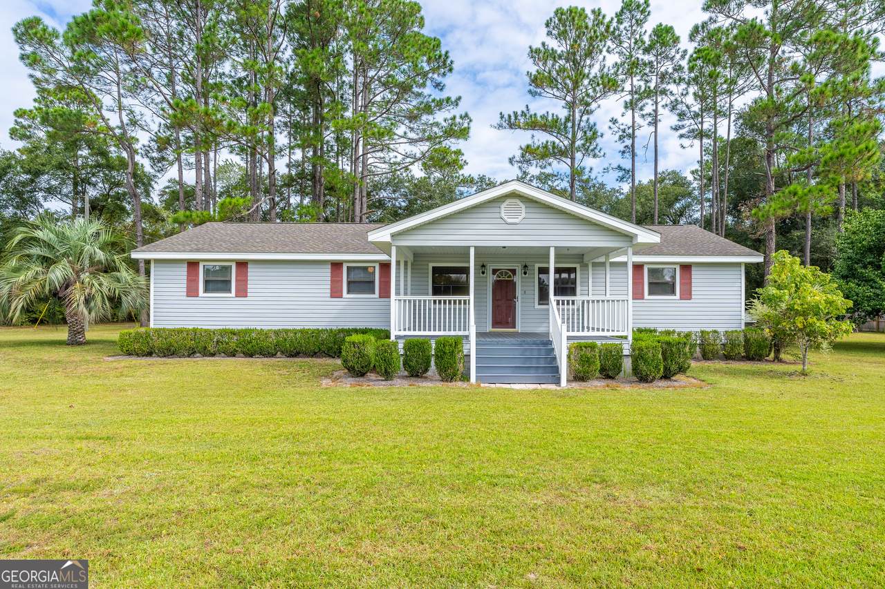 603 Cumberland Road - Photo 1