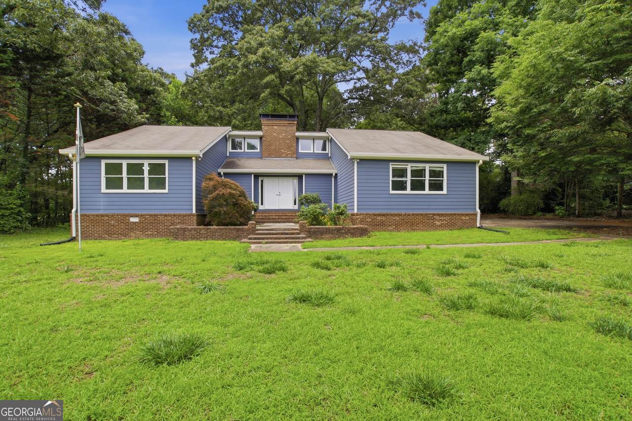 41 Lorraine Valley - Photo 1